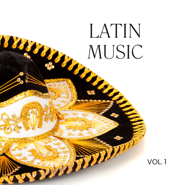 Ultimate Latin Music Collection (Digital Download)