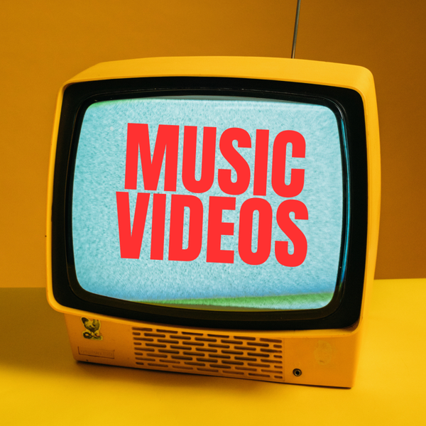 Music Video Download Pack – 800GB