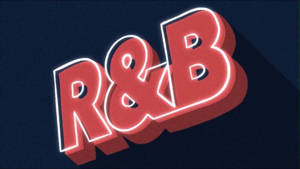 Ultimate R&B (Digital Download)