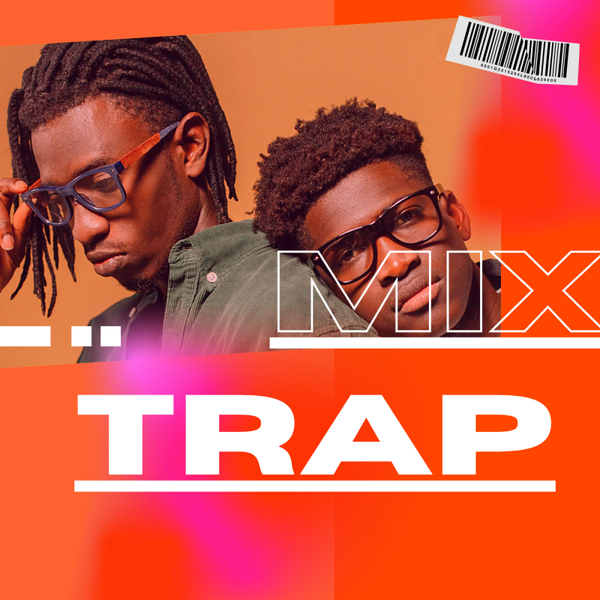 Trap Nation: The Ultimate Digital Collection