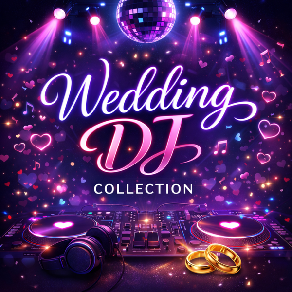 Wedding Music Collection (Digital Download)