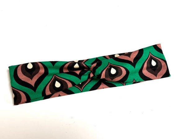 Haarband volwassene 001
