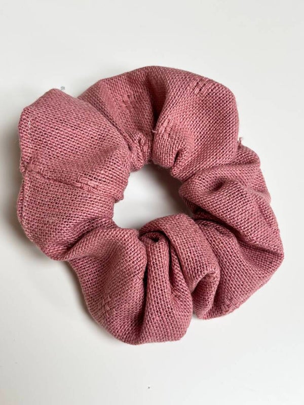 Scrunchie 101