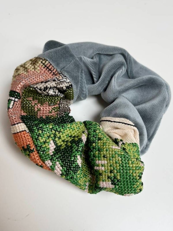 Scrunchie 104
