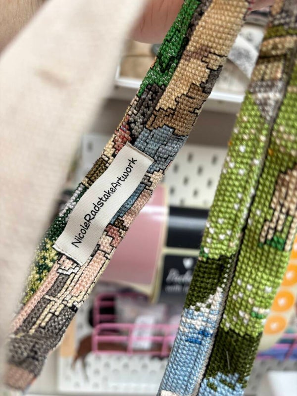 Strap 015