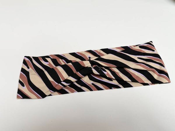 Haarband volwassene 012 breed