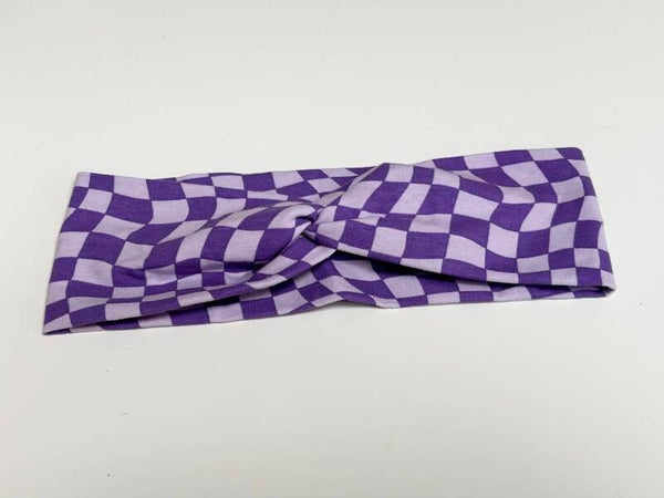 Haarband volwassene 011 breed