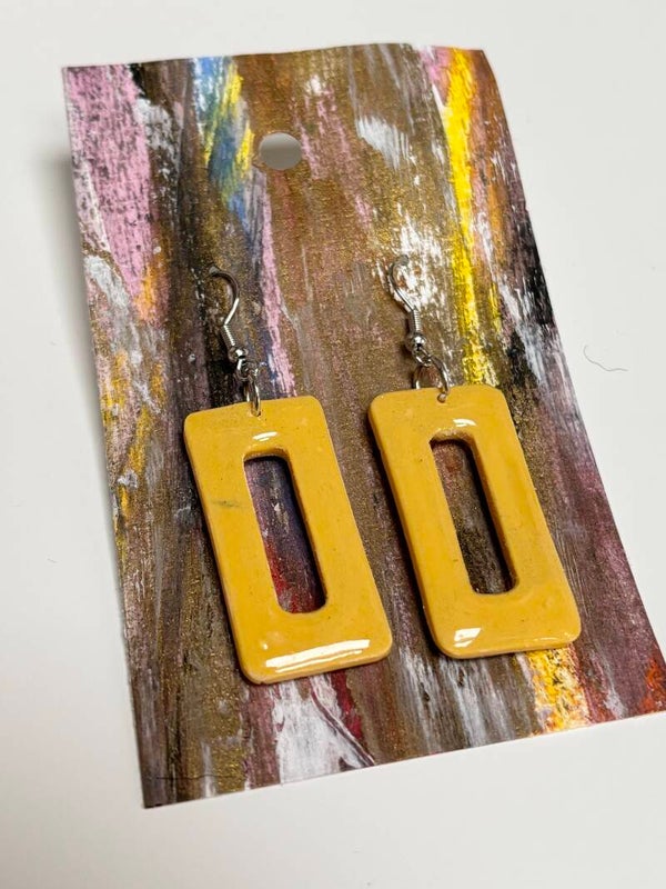 Oorbellen 011