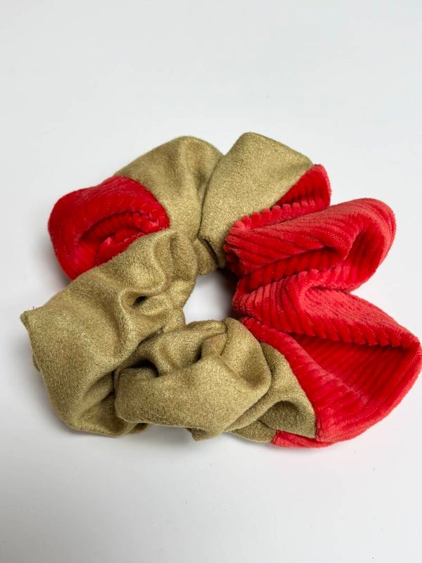 Scrunchie 108