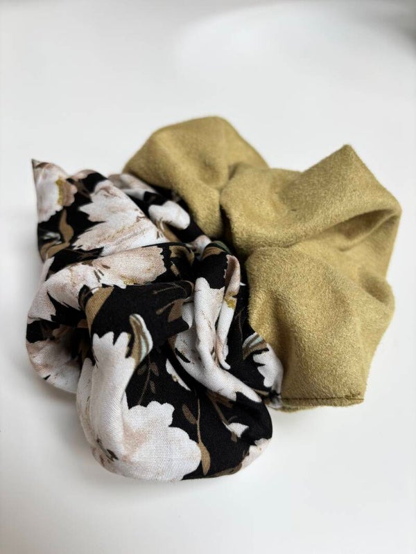 Scrunchie 114