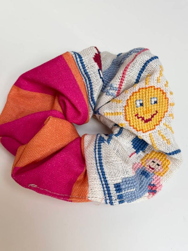 Scrunchie 097