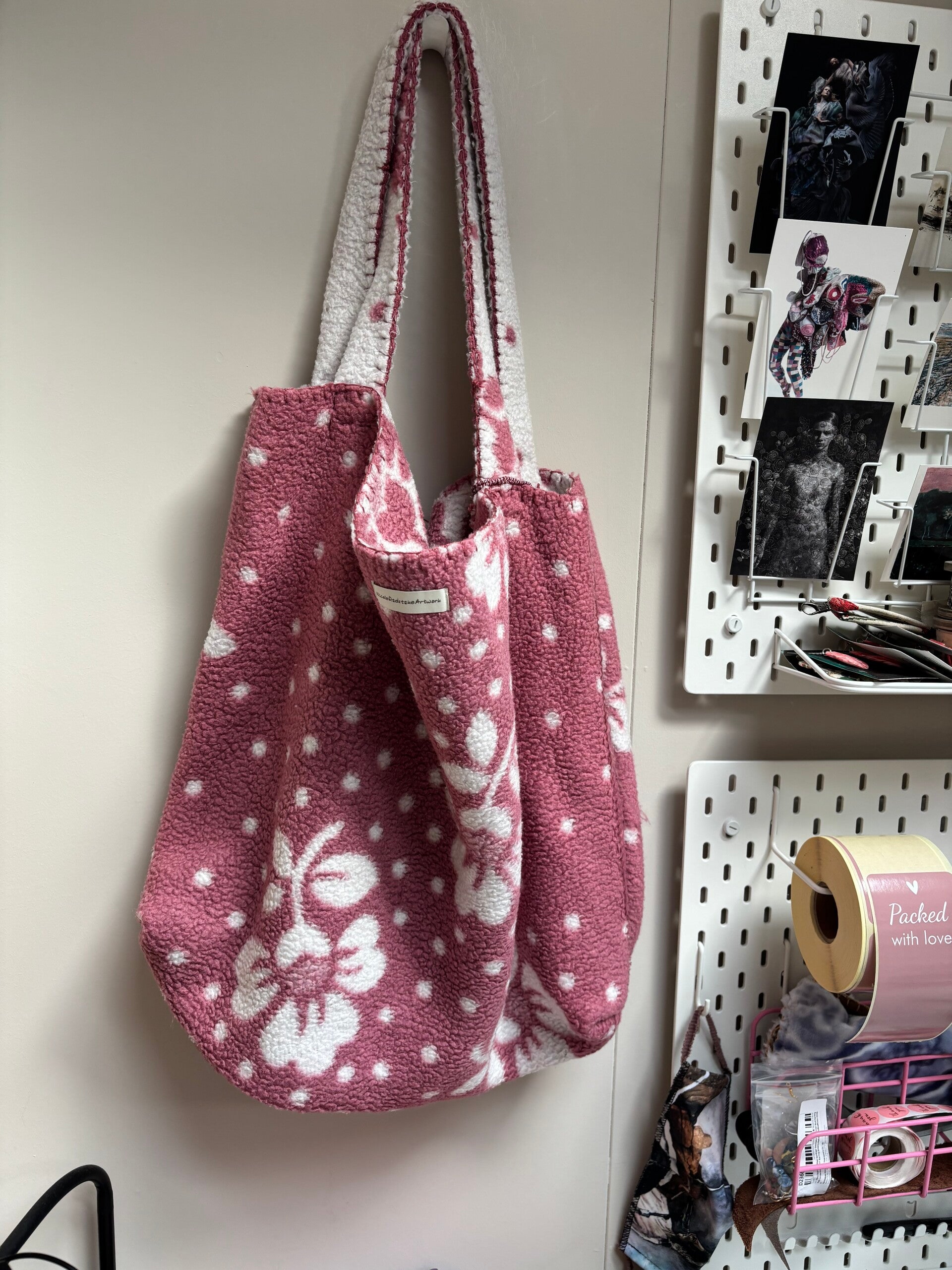 Mombag 001
