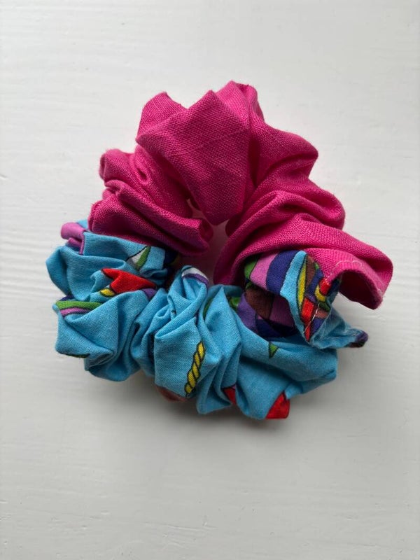 Scrunchie 001