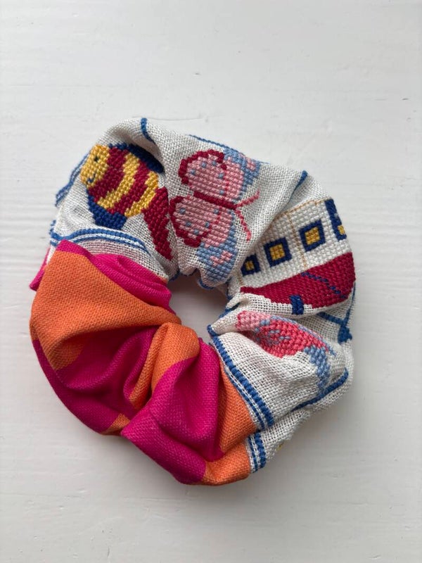 Scrunchie 002