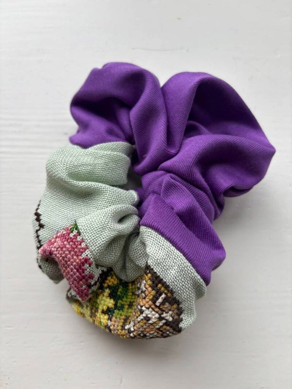 Scrunchie 017