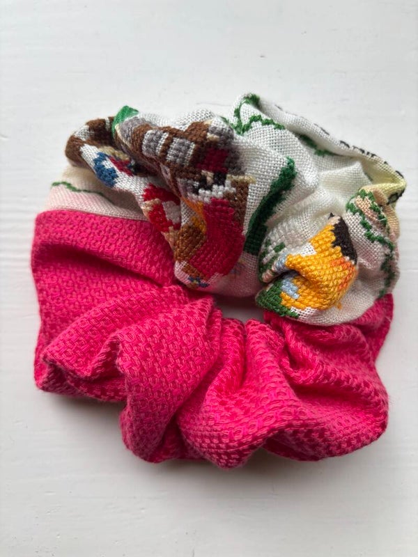 Scrunchie 019