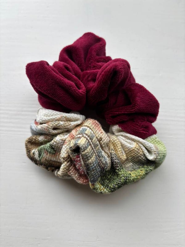 Scrunchie 020