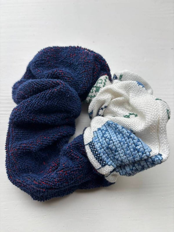 Scrunchie 021