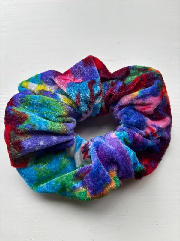 Scrunchie 015