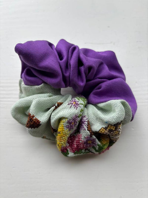 Scrunchie 010