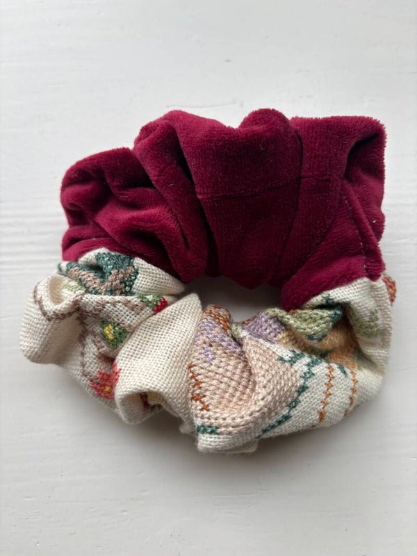 Scrunchie 026