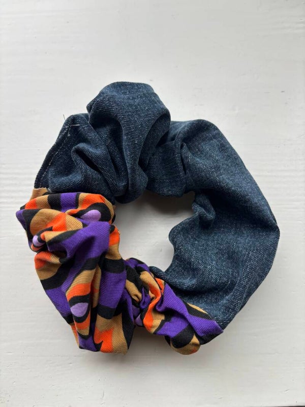 Scrunchie 027