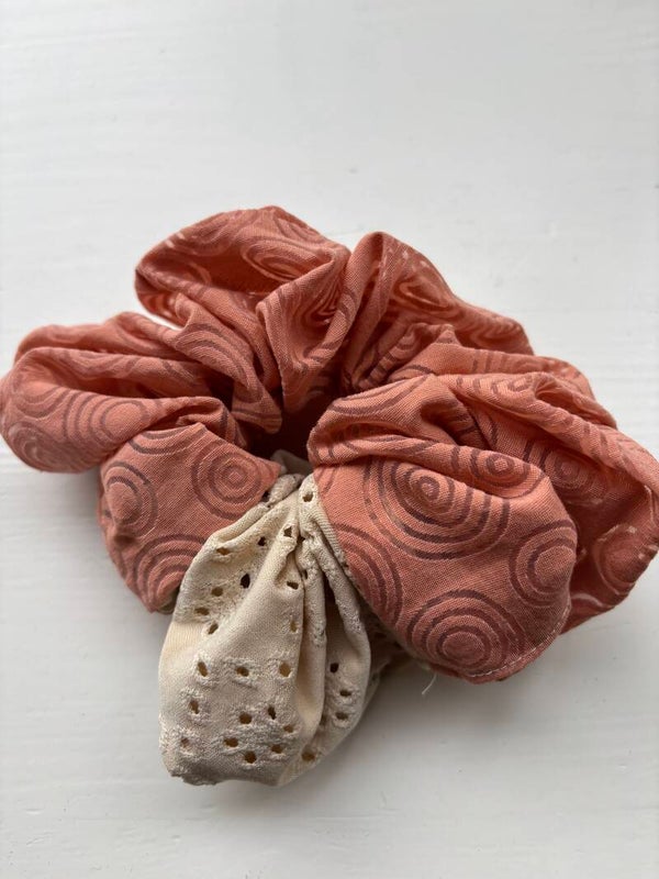 Scrunchie 029