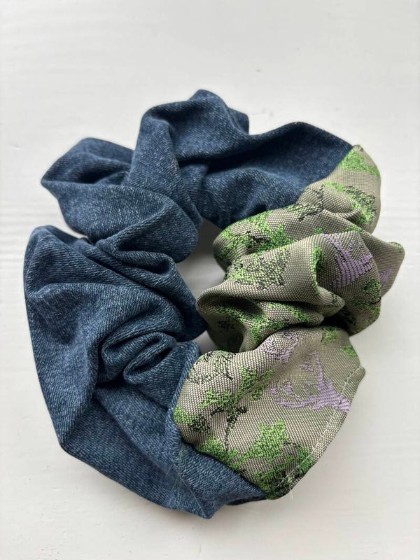 Scrunchie 035