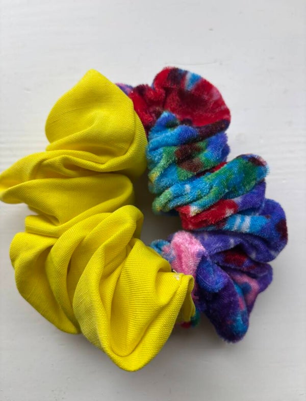 Scrunchie 036
