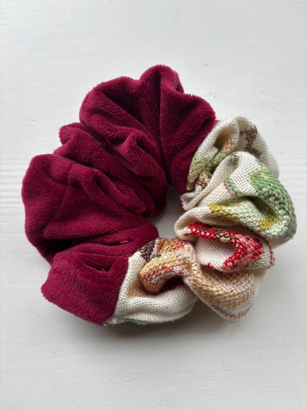 Scrunchie 050