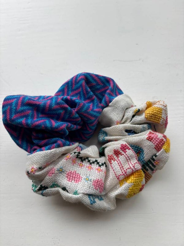 Scrunchie 052
