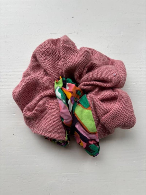 Scrunchie 044