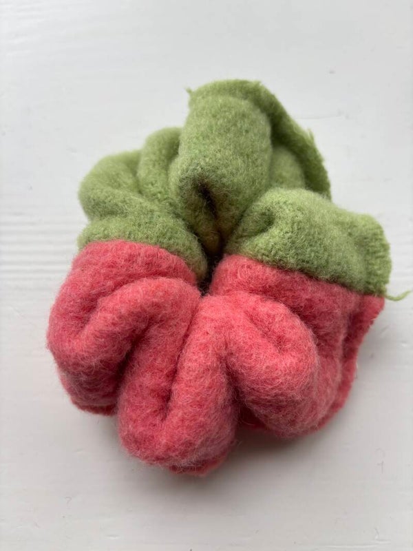 Scrunchie 046