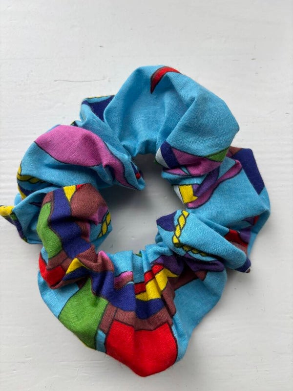 Scrunchie 091