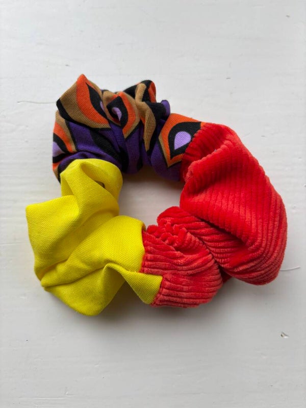 Scrunchie 086
