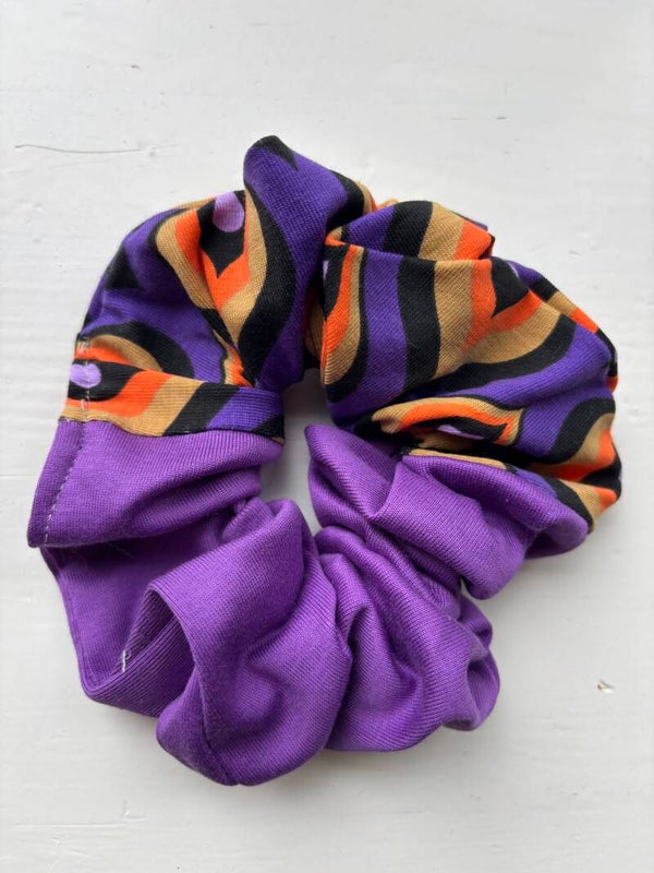 Scrunchie 084