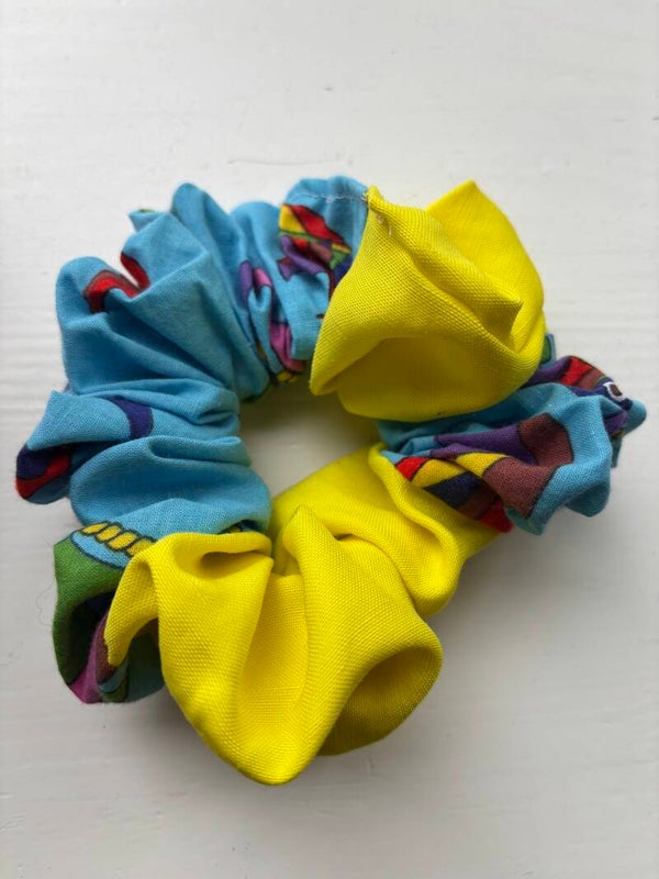 Scrunchie 075