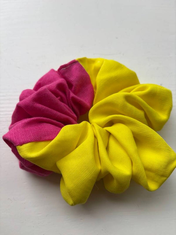 Scrunchie 066