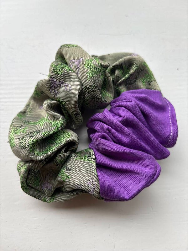 Scrunchie 064
