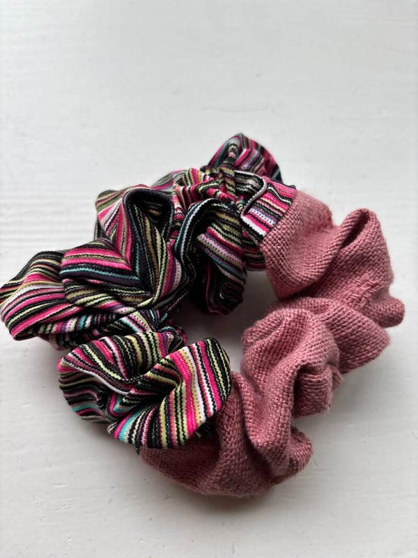 Scrunchie 057