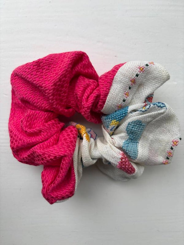 Scrunchie 009