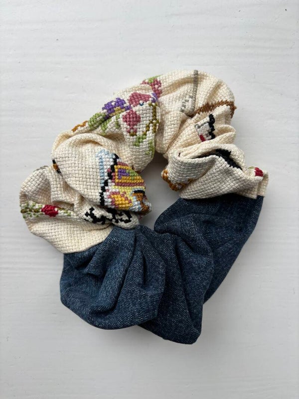 Scrunchie 008
