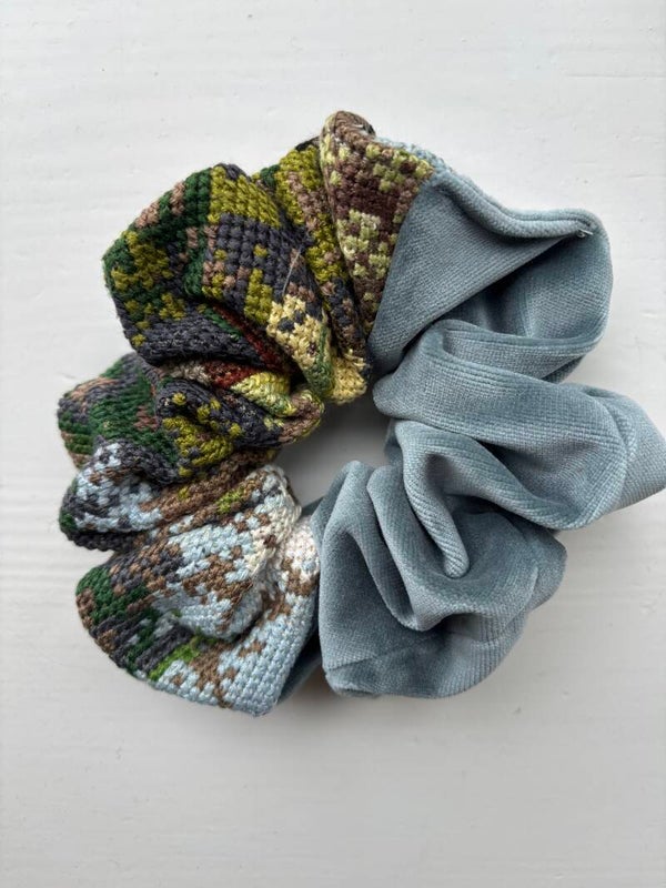 Scrunchie 005