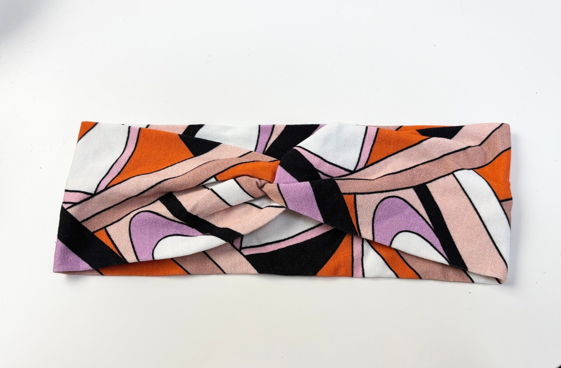 Haarband kind 014