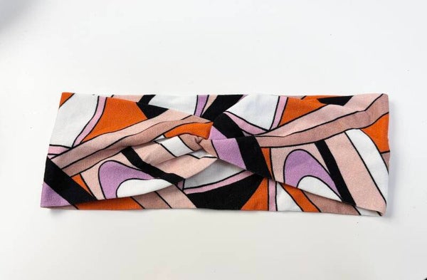 Haarband kind 014