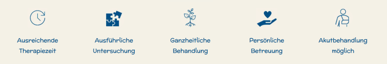 Heilpraktik Physiotherapie & Yoga: Gute Gründe für Ihre Gesundheit