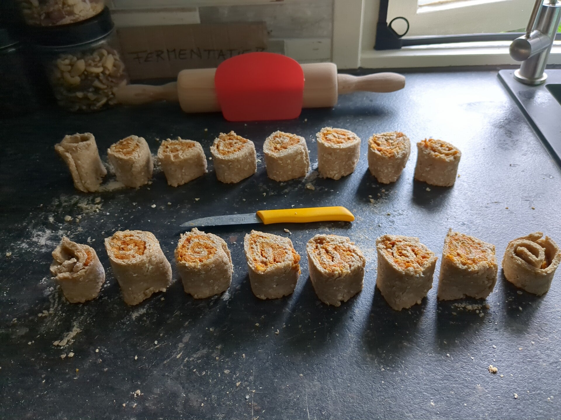 Creatief met je handen