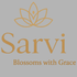Sarvi:BlossomswithGrace