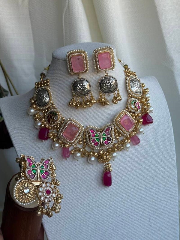 Kashmiri Necklace