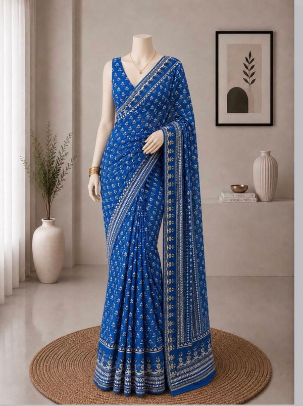 Kareena kapoor inspired sare